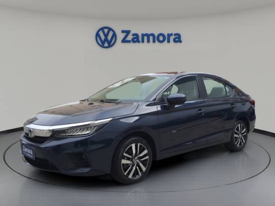 HONDA CITY 1.5 i-VTEC FLEX TOURING CVT